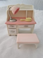 Sylvanian Families Dresser