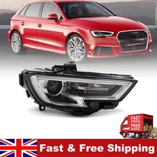 LED DRL Light Right Side Lamp