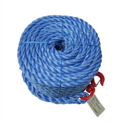 Scaffolding gin wheel rope - scaffolding,