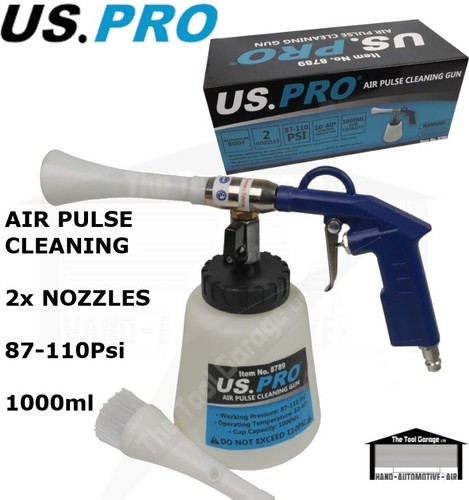Pro tools air pulse - air,