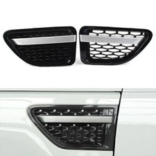 Front Side Fender Air Vent Grille Grill for Land Rover Range Rover Sport 05-09