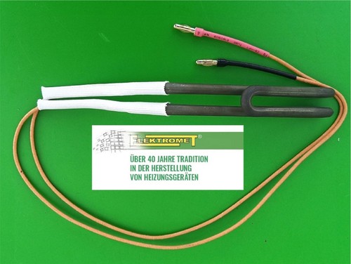 Elektromet glow igniter mdp - elektromet,