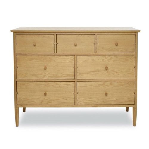 Ercol hartwell drawer - ercol, 7
