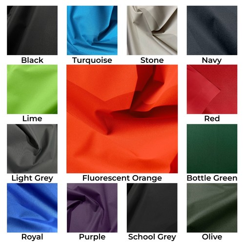Canvas pvc heavy duty fabric - canvas,