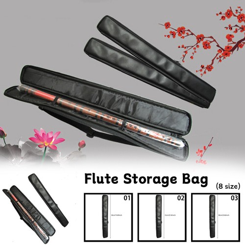 1pc bamboo flute storage - bamboo,