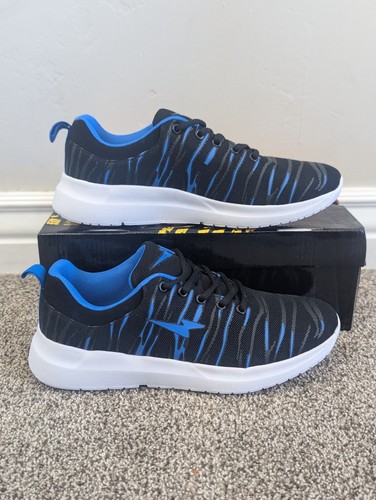 Size men sport shoes - men's,