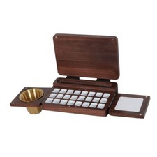 Watercolor Paint Box Handcraft