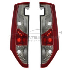 Renault Kangoo Rear Light
