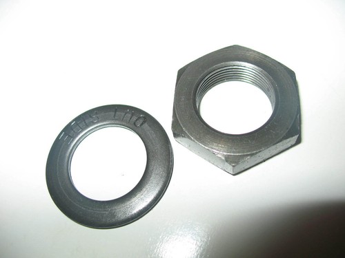 Primary small drive gear mount - drive,