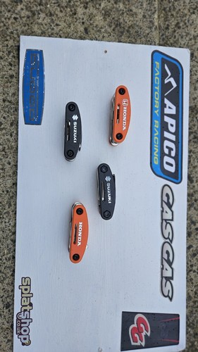 Honda combination tool - 21-1,