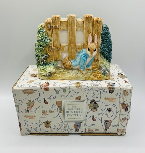 The world beatrix potter - world, of
