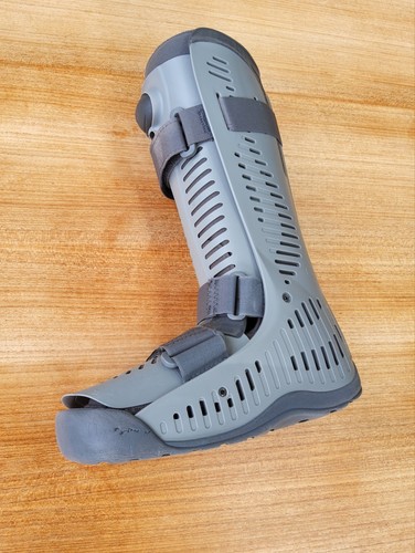 Ossur rebound air walker - ossur,