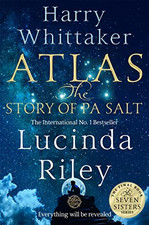 Atlas: The Story of Pa Salt: The ep..., Whittaker, Harr
