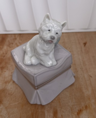 Lladro 6985 favorite - "my,