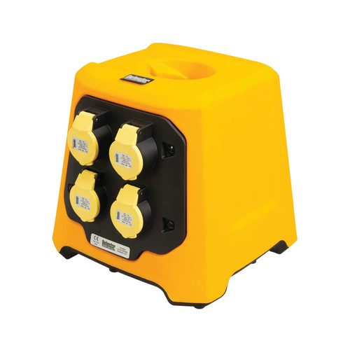 Defender uplight multi - defender, v3
