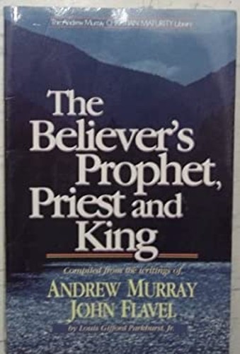 The believer prophet - the, prophet,
