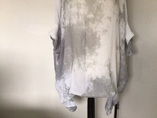 Moyuru Shirin Guild Grey And