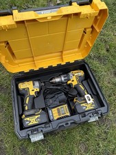 Dewalt DCF887 18V Brushless
