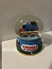 Thomas The Tank Engine and