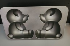 Nodic Ware 3D Teddy Bear Cake