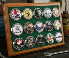 Design Your Own Car Grille