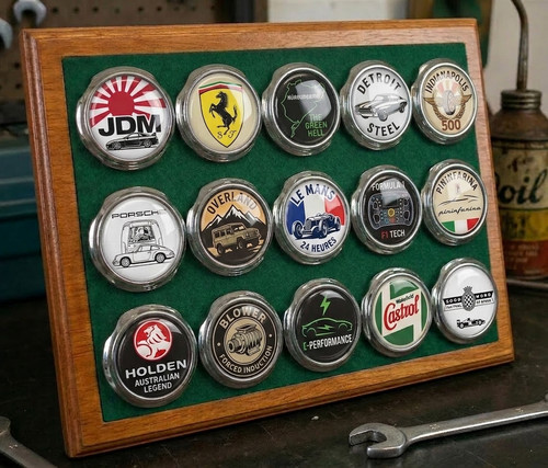 Design your own car - own,