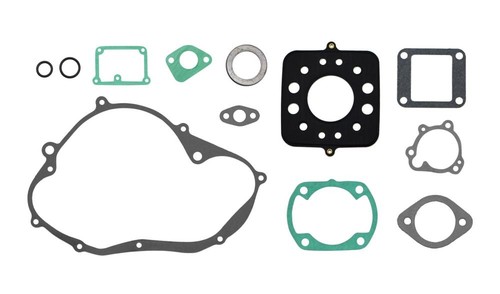 Full gasket set kit - kit, yamaha