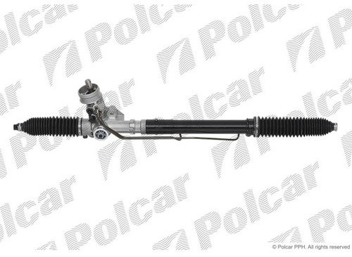 Hydraulic power steering rack - hydraulic,