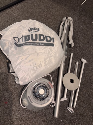 Dri buddi electric - buddi,