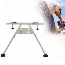 Ladder Standoff Non Slip Padding Ladder Stabilizer For Garage