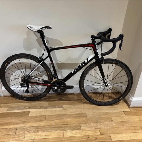 Giant defy carbon l - giant,