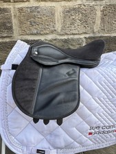 14" inch eclipse pony saddle 7