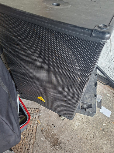 Behringer b1800d pro - behringer, b1800d-pro