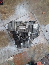 VOLKSWAGEN PASSAT B6 Gearbox