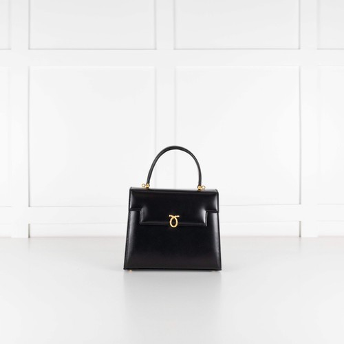 Launer london black traviata - launer,