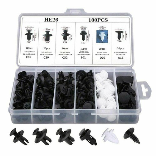 100pcs set fixing - 100pcs/set,