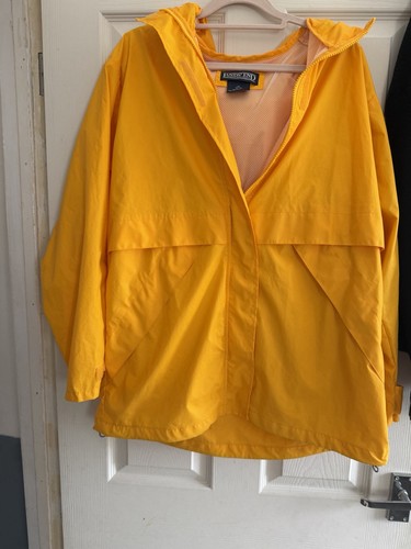 Lands end bright - end, yellow