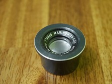 Will Wetzlar Maginon 50mm