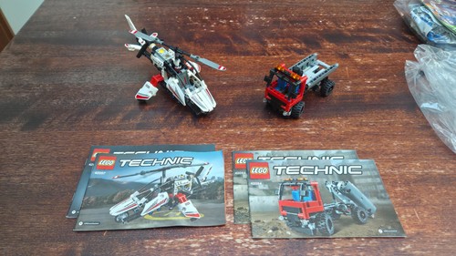 Lego technic - lego,