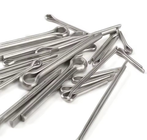 Cotter pin split - pin, pins