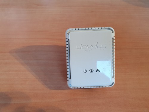 Devolo dlan 200 - devolo,
