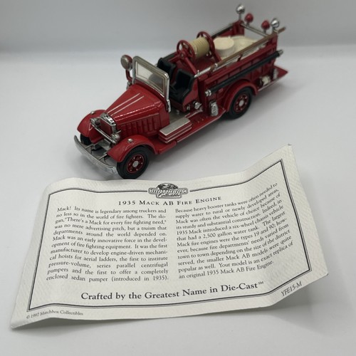 Matchbox models yesteryear - matchbox,