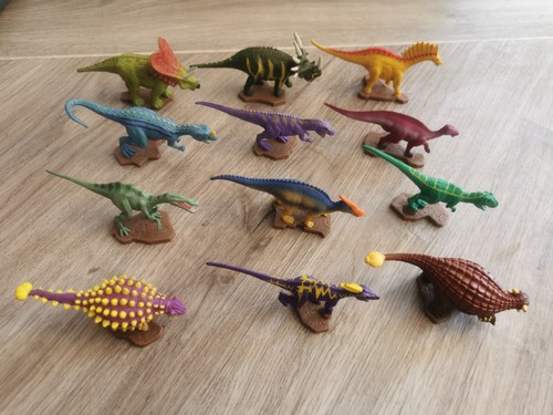 Dinosaur king sega playmates - king,