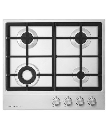 Hob fisher paykel cg604dlpx1 - &,