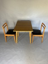 Mid Century Drop Leaf Dining