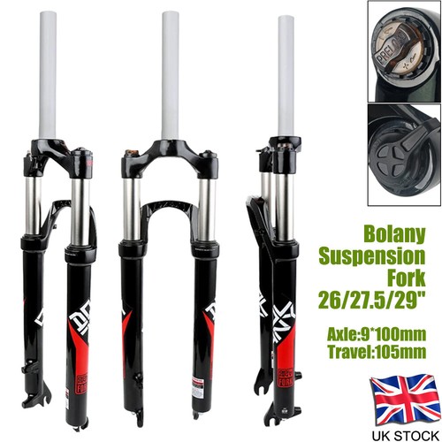 Suspension fork - suspension,