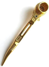 Priory Super Tool Gold Plated