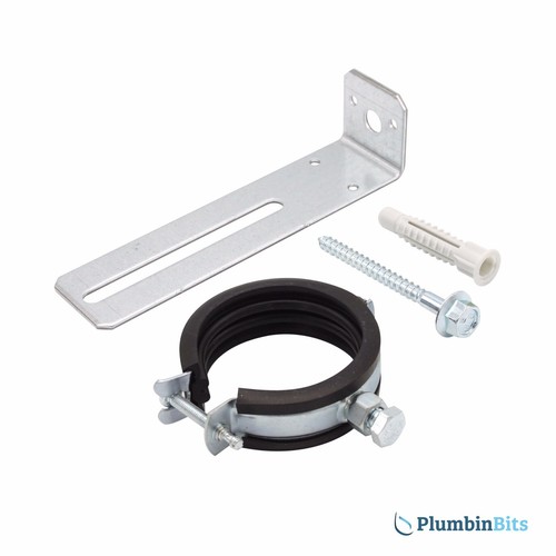 Geberit 50mm concealed - 2",