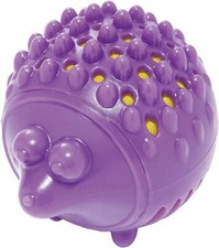 Dog Chew Toy Gummy Purple