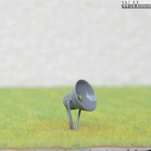 Gauge led spotlight - led,